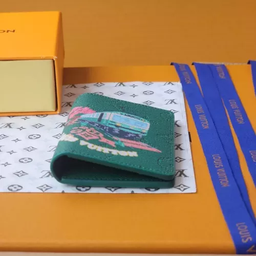 Cheap Louis Vuitton LV Card Case #1346011 Replica Wholesale [$52.00 USD] [ITEM#1346011] on Replica Louis Vuitton LV Wallets
