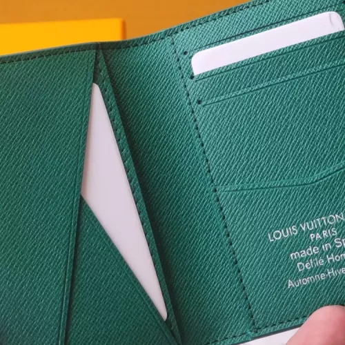 Cheap Louis Vuitton LV Card Case #1346011 Replica Wholesale [$52.00 USD] [ITEM#1346011] on Replica Louis Vuitton LV Wallets