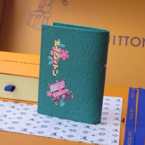 Cheap Louis Vuitton LV Card Case #1346012 Replica Wholesale [$56.00 USD] [ITEM#1346012] on Replica Louis Vuitton LV Wallets