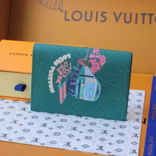 Cheap Louis Vuitton LV Card Case #1346012 Replica Wholesale [$56.00 USD] [ITEM#1346012] on Replica Louis Vuitton LV Wallets