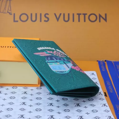 Cheap Louis Vuitton LV Card Case #1346012 Replica Wholesale [$56.00 USD] [ITEM#1346012] on Replica Louis Vuitton LV Wallets