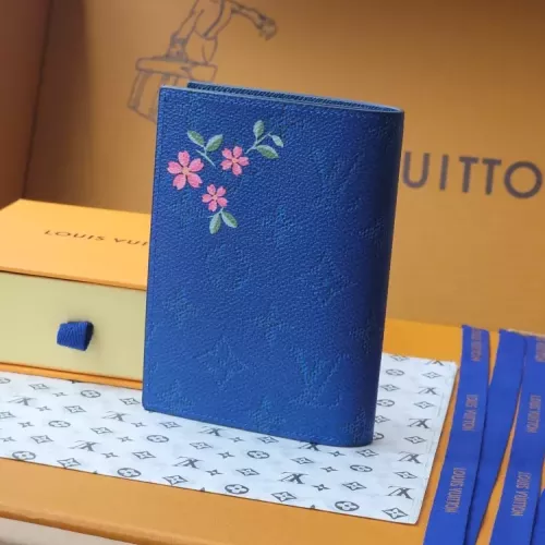 Cheap Louis Vuitton LV Card Case #1346013 Replica Wholesale [$56.00 USD] [ITEM#1346013] on Replica Louis Vuitton LV Wallets