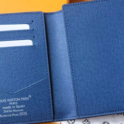 Cheap Louis Vuitton LV Card Case #1346013 Replica Wholesale [$56.00 USD] [ITEM#1346013] on Replica Louis Vuitton LV Wallets