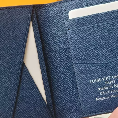 Cheap Louis Vuitton LV Card Case #1346014 Replica Wholesale [$52.00 USD] [ITEM#1346014] on Replica Louis Vuitton LV Wallets