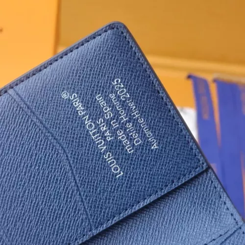 Cheap Louis Vuitton LV Card Case #1346014 Replica Wholesale [$52.00 USD] [ITEM#1346014] on Replica Louis Vuitton LV Wallets