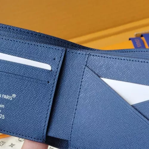 Cheap Louis Vuitton LV Wallets #1346015 Replica Wholesale [$56.00 USD] [ITEM#1346015] on Replica Louis Vuitton LV Wallets
