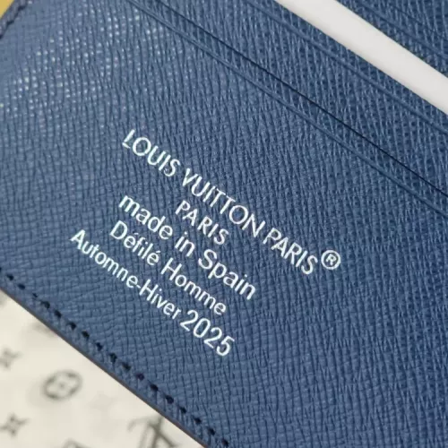 Cheap Louis Vuitton LV Wallets #1346015 Replica Wholesale [$56.00 USD] [ITEM#1346015] on Replica Louis Vuitton LV Wallets