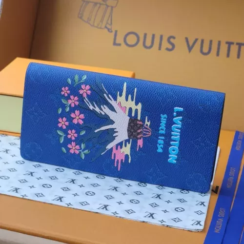 Cheap Louis Vuitton AAA Quality Card Case #1346016 Replica Wholesale [$80.00 USD] [ITEM#1346016] on Replica Louis Vuitton AAA+ Quality Wallets