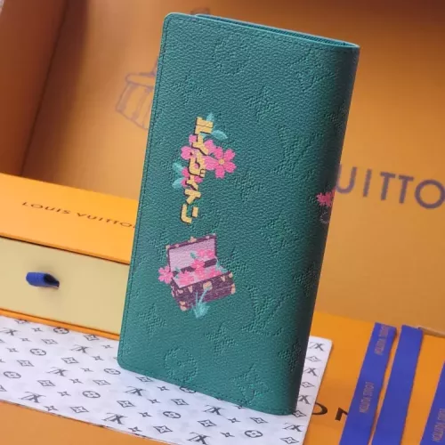 Cheap Louis Vuitton AAA Quality Card Case #1346017 Replica Wholesale [$80.00 USD] [ITEM#1346017] on Replica Louis Vuitton AAA+ Quality Wallets