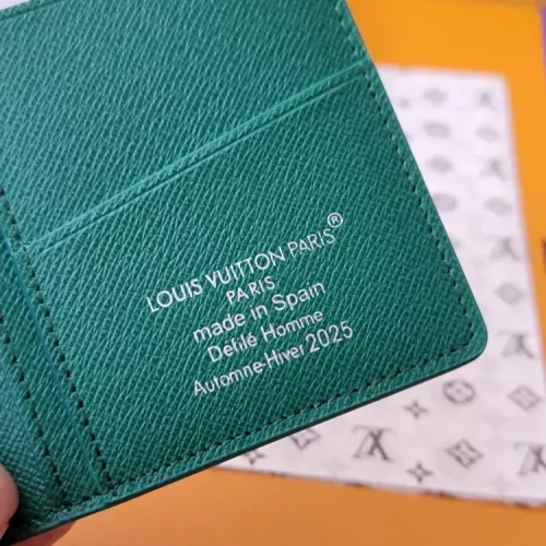 Cheap Louis Vuitton AAA Quality Card Case #1346017 Replica Wholesale [$80.00 USD] [ITEM#1346017] on Replica Louis Vuitton AAA+ Quality Wallets