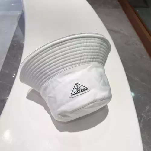 Cheap Prada Caps #1346018 Replica Wholesale [$29.00 USD] [ITEM#1346018] on Replica Prada Caps