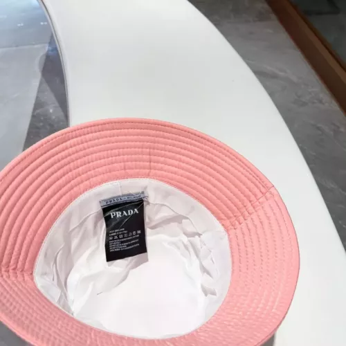 Cheap Prada Caps #1346020 Replica Wholesale [$29.00 USD] [ITEM#1346020] on Replica Prada Caps
