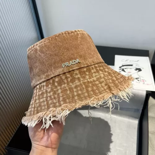 Cheap Prada Caps #1346025 Replica Wholesale [$36.00 USD] [ITEM#1346025] on Replica Prada Caps
