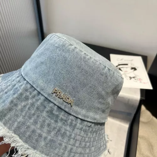 Cheap Prada Caps #1346027 Replica Wholesale [$36.00 USD] [ITEM#1346027] on Replica Prada Caps