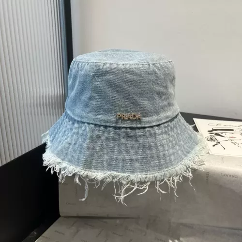 Cheap Prada Caps #1346027 Replica Wholesale [$36.00 USD] [ITEM#1346027] on Replica Prada Caps