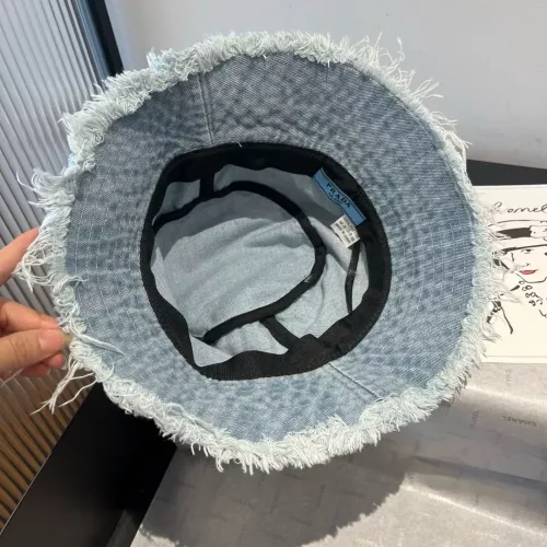 Cheap Prada Caps #1346027 Replica Wholesale [$36.00 USD] [ITEM#1346027] on Replica Prada Caps