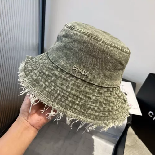 Cheap Prada Caps #1346028 Replica Wholesale [$36.00 USD] [ITEM#1346028] on Replica Prada Caps
