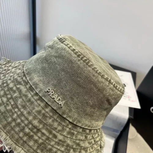 Cheap Prada Caps #1346028 Replica Wholesale [$36.00 USD] [ITEM#1346028] on Replica Prada Caps