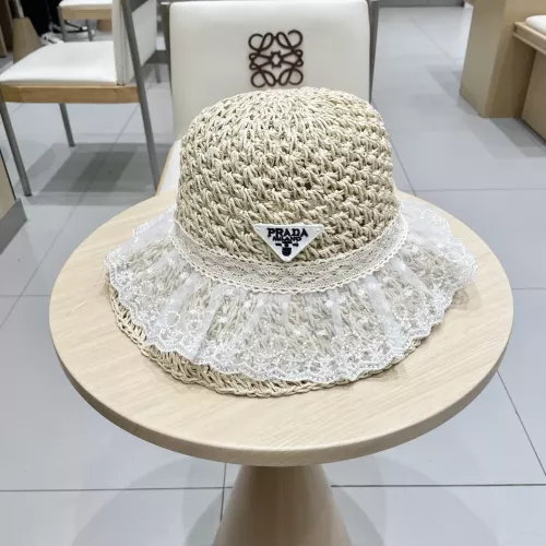 Prada Caps #1346029