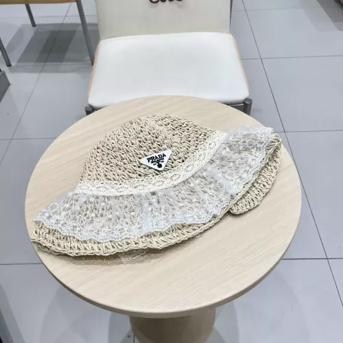 Cheap Prada Caps #1346029 Replica Wholesale [$36.00 USD] [ITEM#1346029] on Replica Prada Caps