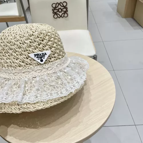 Cheap Prada Caps #1346029 Replica Wholesale [$36.00 USD] [ITEM#1346029] on Replica Prada Caps