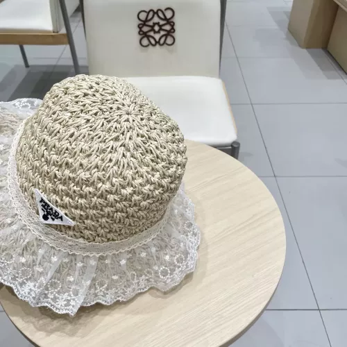 Cheap Prada Caps #1346029 Replica Wholesale [$36.00 USD] [ITEM#1346029] on Replica Prada Caps