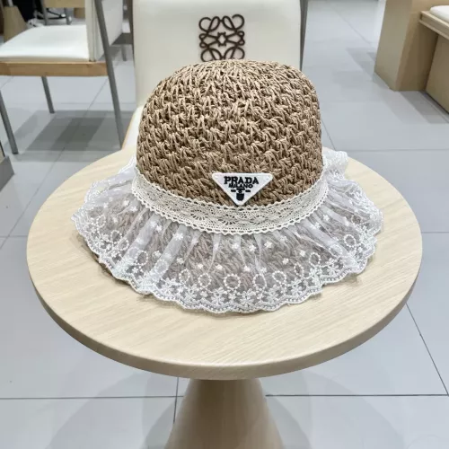 Prada Caps #1346030