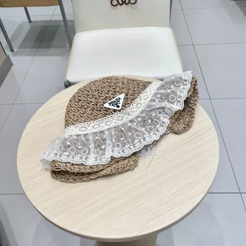 Cheap Prada Caps #1346030 Replica Wholesale [$36.00 USD] [ITEM#1346030] on Replica Prada Caps