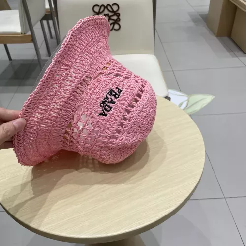 Cheap Prada Caps #1346033 Replica Wholesale [$32.00 USD] [ITEM#1346033] on Replica Prada Caps