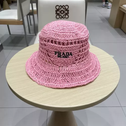 Cheap Prada Caps #1346033 Replica Wholesale [$32.00 USD] [ITEM#1346033] on Replica Prada Caps