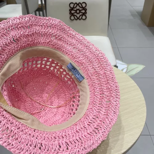 Cheap Prada Caps #1346033 Replica Wholesale [$32.00 USD] [ITEM#1346033] on Replica Prada Caps