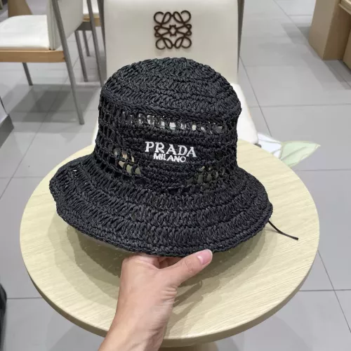 Prada Caps #1346034