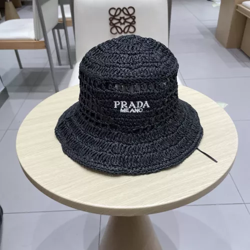 Cheap Prada Caps #1346034 Replica Wholesale [$32.00 USD] [ITEM#1346034] on Replica Prada Caps