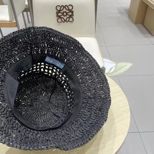 Cheap Prada Caps #1346034 Replica Wholesale [$32.00 USD] [ITEM#1346034] on Replica Prada Caps