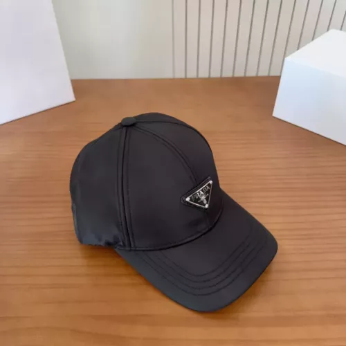 Cheap Prada Caps #1346035 Replica Wholesale [$25.00 USD] [ITEM#1346035] on Replica Prada Caps