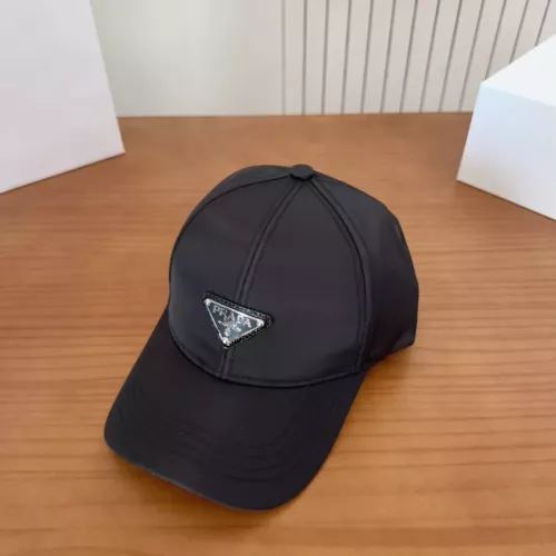 Cheap Prada Caps #1346035 Replica Wholesale [$25.00 USD] [ITEM#1346035] on Replica Prada Caps