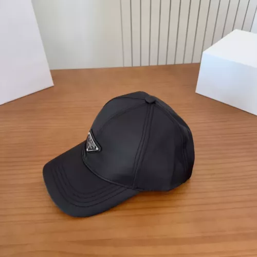 Cheap Prada Caps #1346035 Replica Wholesale [$25.00 USD] [ITEM#1346035] on Replica Prada Caps