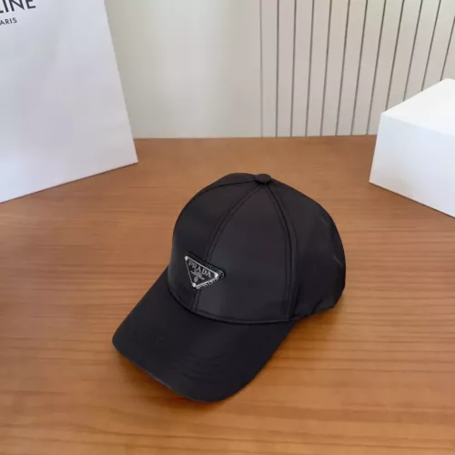 Cheap Prada Caps #1346035 Replica Wholesale [$25.00 USD] [ITEM#1346035] on Replica Prada Caps