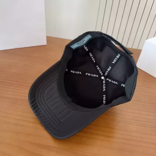 Cheap Prada Caps #1346035 Replica Wholesale [$25.00 USD] [ITEM#1346035] on Replica Prada Caps