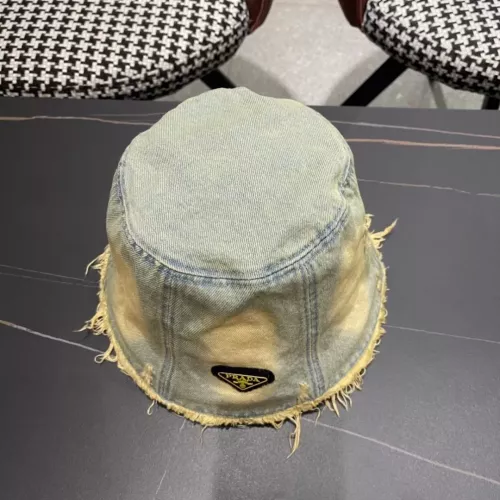 Cheap Prada Caps #1346037 Replica Wholesale [$36.00 USD] [ITEM#1346037] on Replica Prada Caps