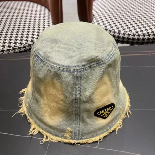 Cheap Prada Caps #1346037 Replica Wholesale [$36.00 USD] [ITEM#1346037] on Replica Prada Caps