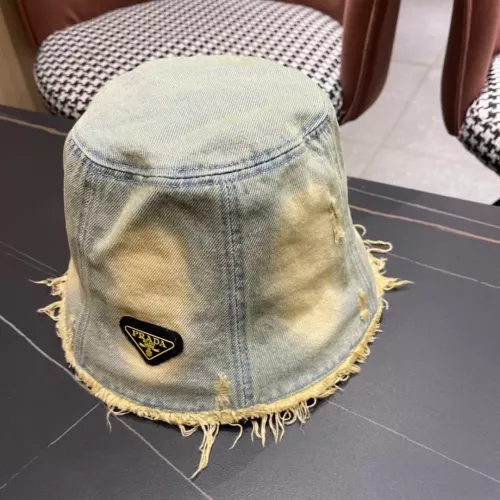 Cheap Prada Caps #1346037 Replica Wholesale [$36.00 USD] [ITEM#1346037] on Replica Prada Caps
