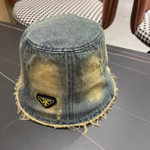 Cheap Prada Caps #1346038 Replica Wholesale [$36.00 USD] [ITEM#1346038] on Replica Prada Caps