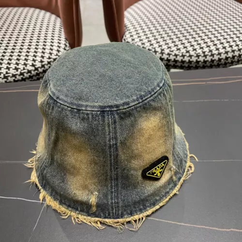 Cheap Prada Caps #1346038 Replica Wholesale [$36.00 USD] [ITEM#1346038] on Replica Prada Caps