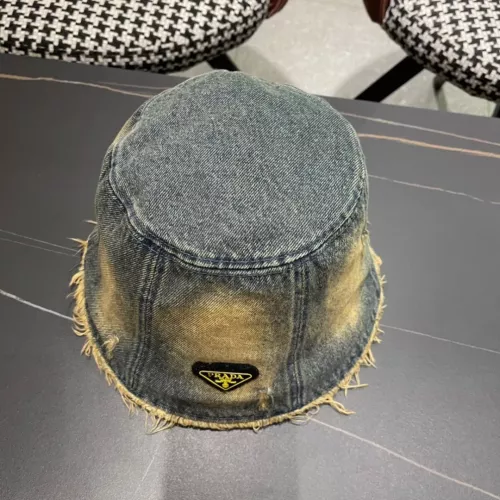 Cheap Prada Caps #1346038 Replica Wholesale [$36.00 USD] [ITEM#1346038] on Replica Prada Caps