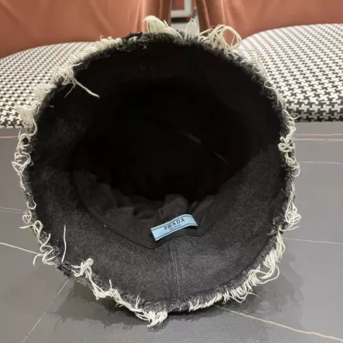 Cheap Prada Caps #1346039 Replica Wholesale [$36.00 USD] [ITEM#1346039] on Replica Prada Caps