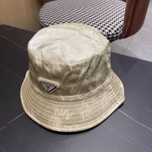 Cheap Prada Caps #1346040 Replica Wholesale [$36.00 USD] [ITEM#1346040] on Replica Prada Caps
