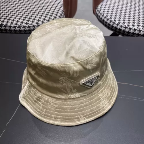 Cheap Prada Caps #1346040 Replica Wholesale [$36.00 USD] [ITEM#1346040] on Replica Prada Caps