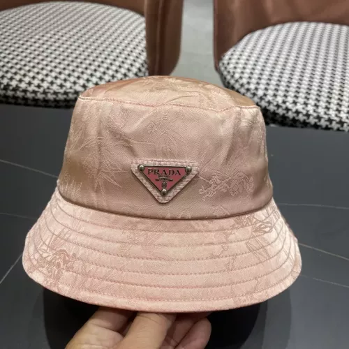 Prada Caps #1346041