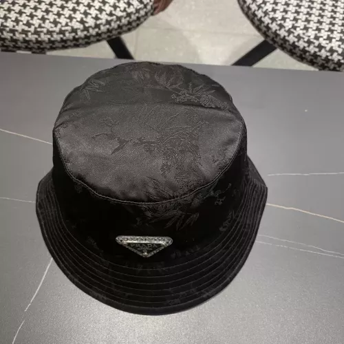 Cheap Prada Caps #1346042 Replica Wholesale [$36.00 USD] [ITEM#1346042] on Replica Prada Caps